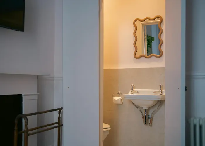 Hotel Bower House Londres